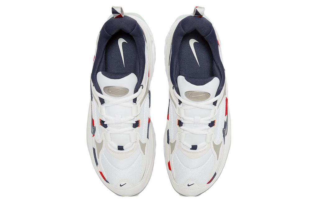 Nike Wmns Air Max Bliss 'White Midnight Blue'