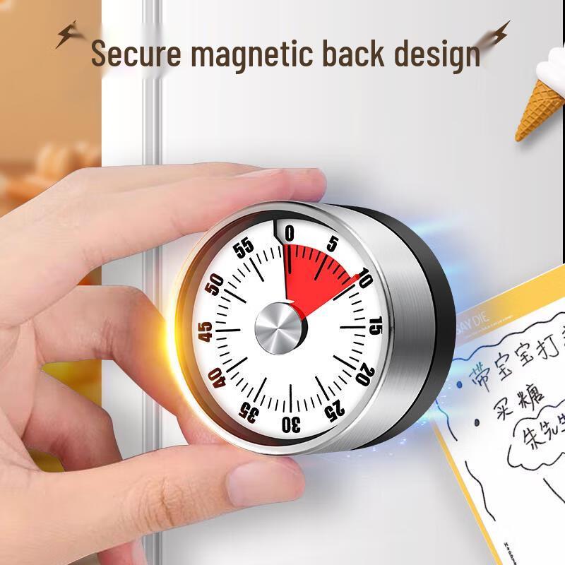 

XMSJ Kitchen Mechanical Timer