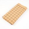 Brangdy beidseitige Silikon-Schach- & Go-Matte
