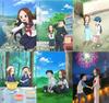 Teasing Master Takagi-san 2 First Press Limited Edition Blu-ray Complete 6-Volume Set [Marketplace Blu-ray Set]