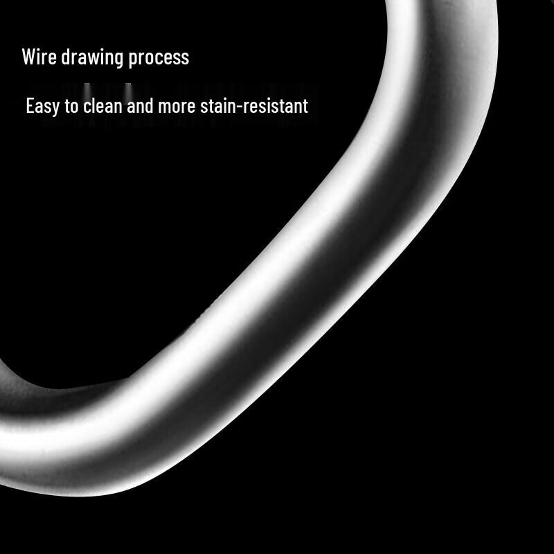 304 Stainless Steel Hot & Cold Kitchen & Bathroom Faucet