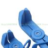 3Pcs Hose Clamp Tool Brake Water Line Cut Off Clamp Car Water Pipe Fix Tools Hose Pinch Off Pliers Hose Clamp Plier