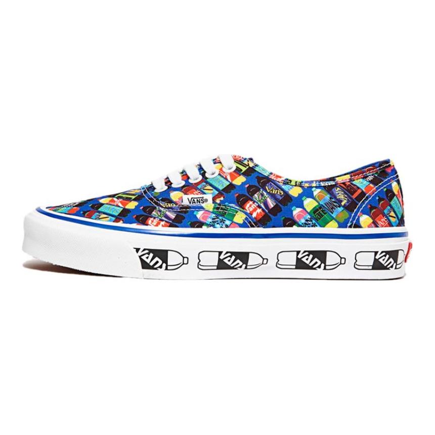 Vans Fergadelic X Og Authentic Lx 'Corner Shop Drink' Vans VN0A4BV9063