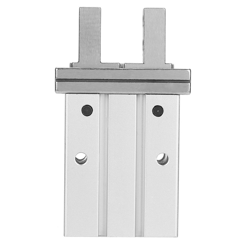 20mm Bohrung Parallelstil Luftgreifer Pneumatikzylinder MHZ2 20D