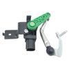 Vehicle Height Monitoring Sensor Headlight Range Regulator Anti Vibration Design Suitable For SUVs 3C0412521B 3C0412522B