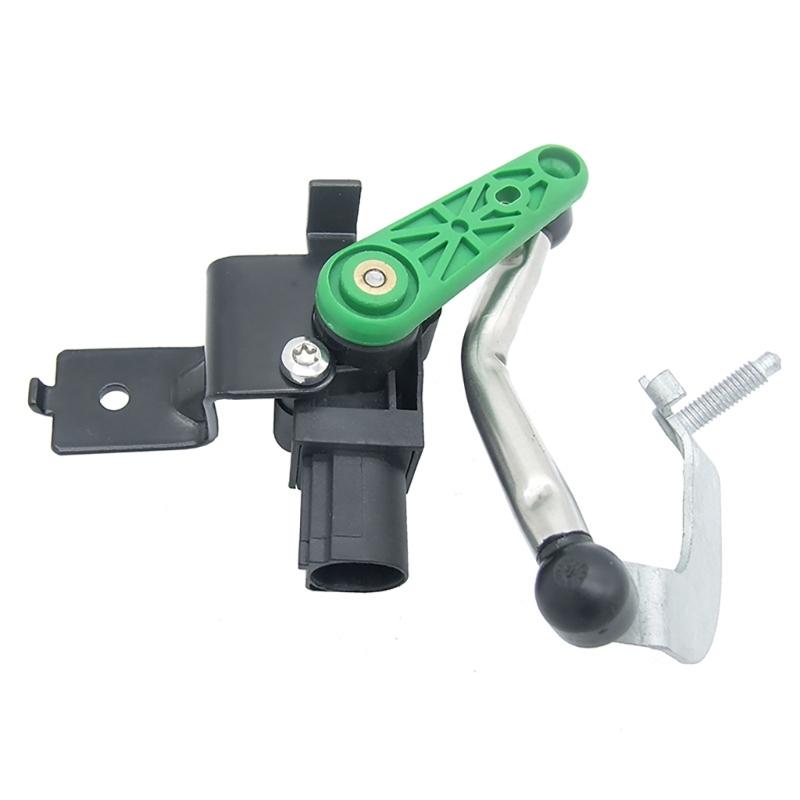 Vehicle Height Monitoring Sensor Headlight Range Regulator Anti Vibration Design Suitable For SUVs 3C0412521B 3C0412522B