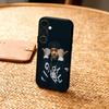 K-King Von-C-Crazy Story  Phone Case For Samsung  A73,72,71,53,52,51,22,91,80, Soft Black Cover