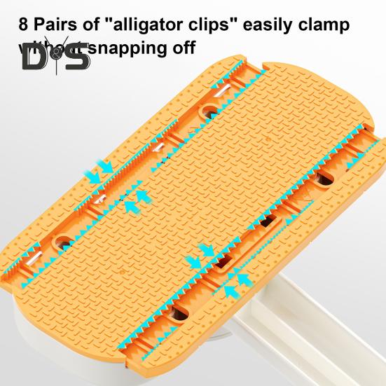 Mini Mop Kit Dry Wet Floor Cleaning 180 Degree Rotating Handle Auto Paper Change Solid Structure Washing Face Towel Mop