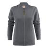 Printer Womens/Ladies Javelin Sweat Jacket