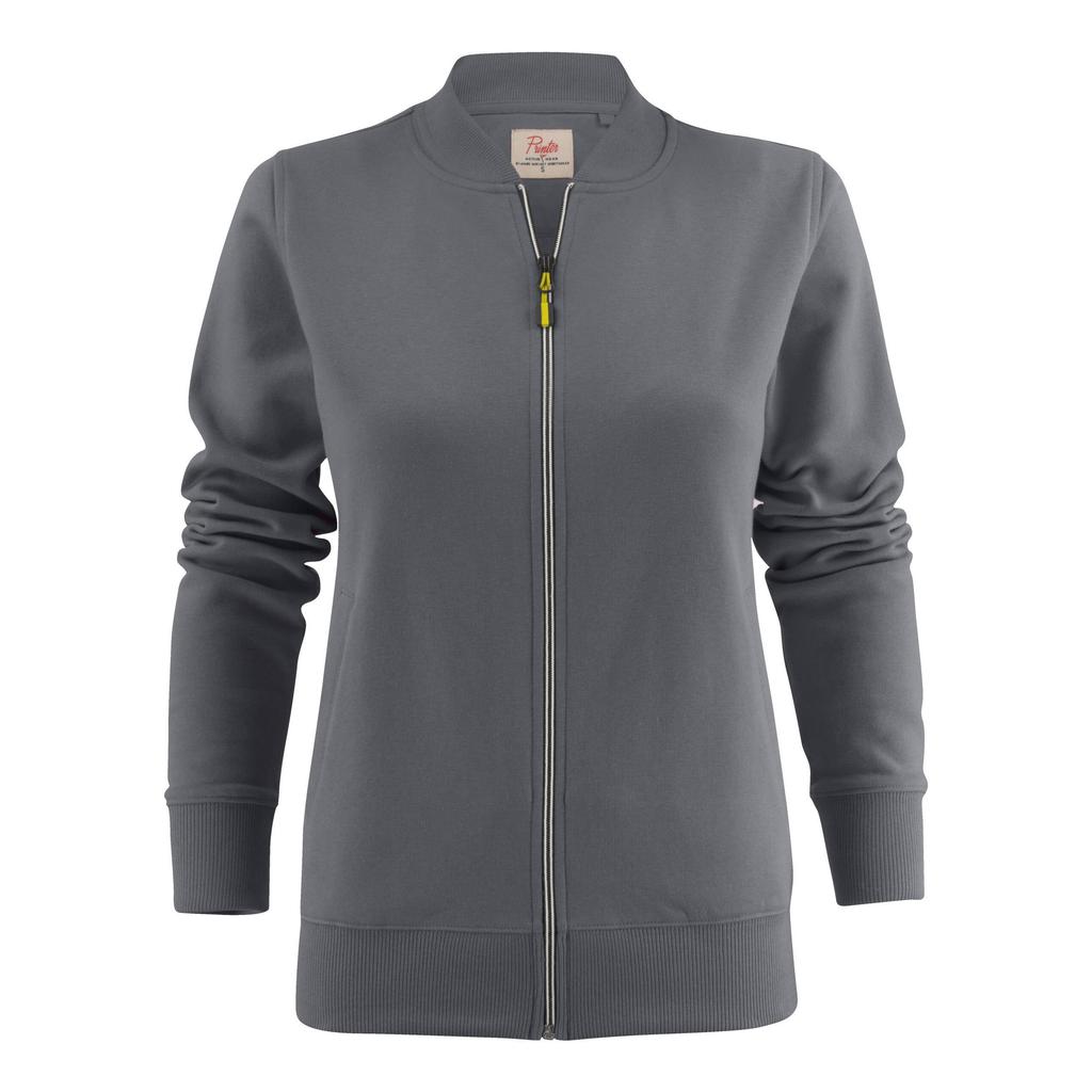 Printer Womens/Ladies Javelin Sweat Jacket