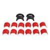 Universelles Gabeldichtungs-Eintreibwerkzeug 35mm-50mm Set Für Motorrad-Reparaturwerkzeug