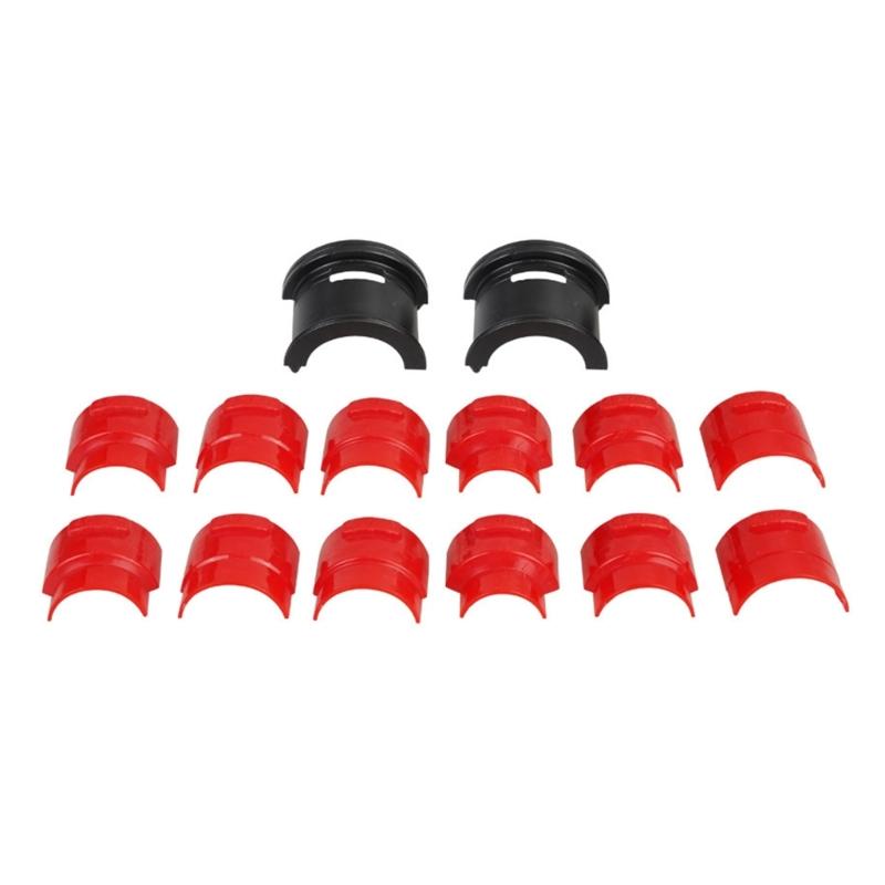 Universelles Gabeldichtungs-Eintreibwerkzeug 35mm-50mm Set Für Motorrad-Reparaturwerkzeug