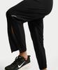 Pantalon de course Naiki Miler Dry-Fit tissé M - Noir / If2063-010