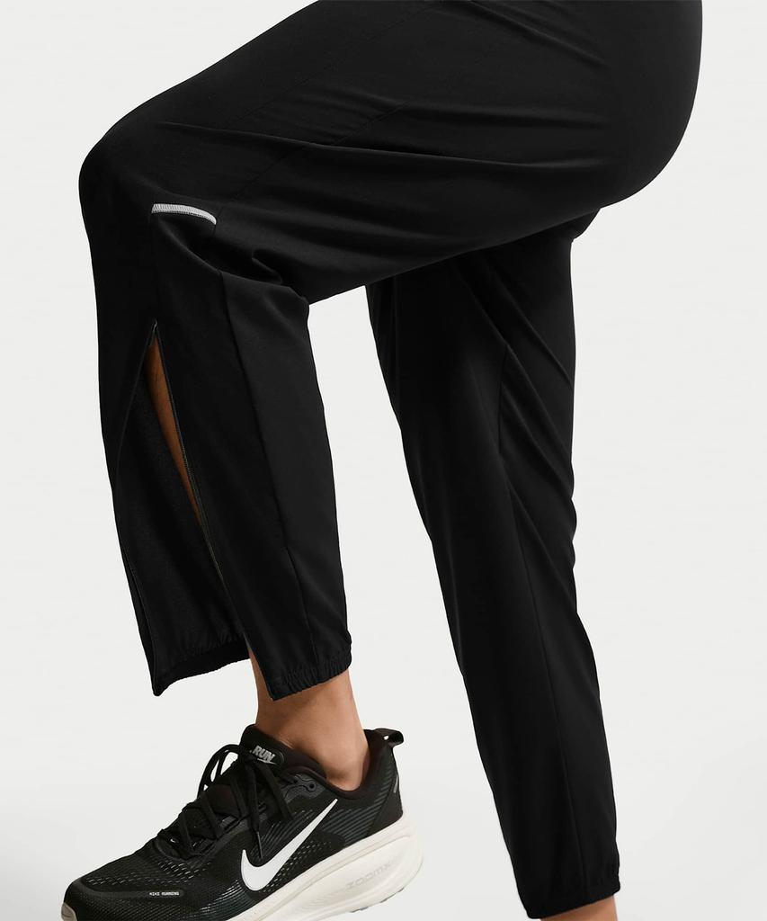 Pantalon de course Naiki Miler Dry-Fit tissé M - Noir / If2063-010