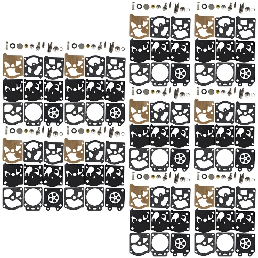10pcs/lot K24-WAT Carburetor Rebuild Repair Kit for WT626 WT630 WT-631 WT-640 WT-643 WT-649 WT-669 WT-670 WT-671 WT-773 WT-775 China Mainland