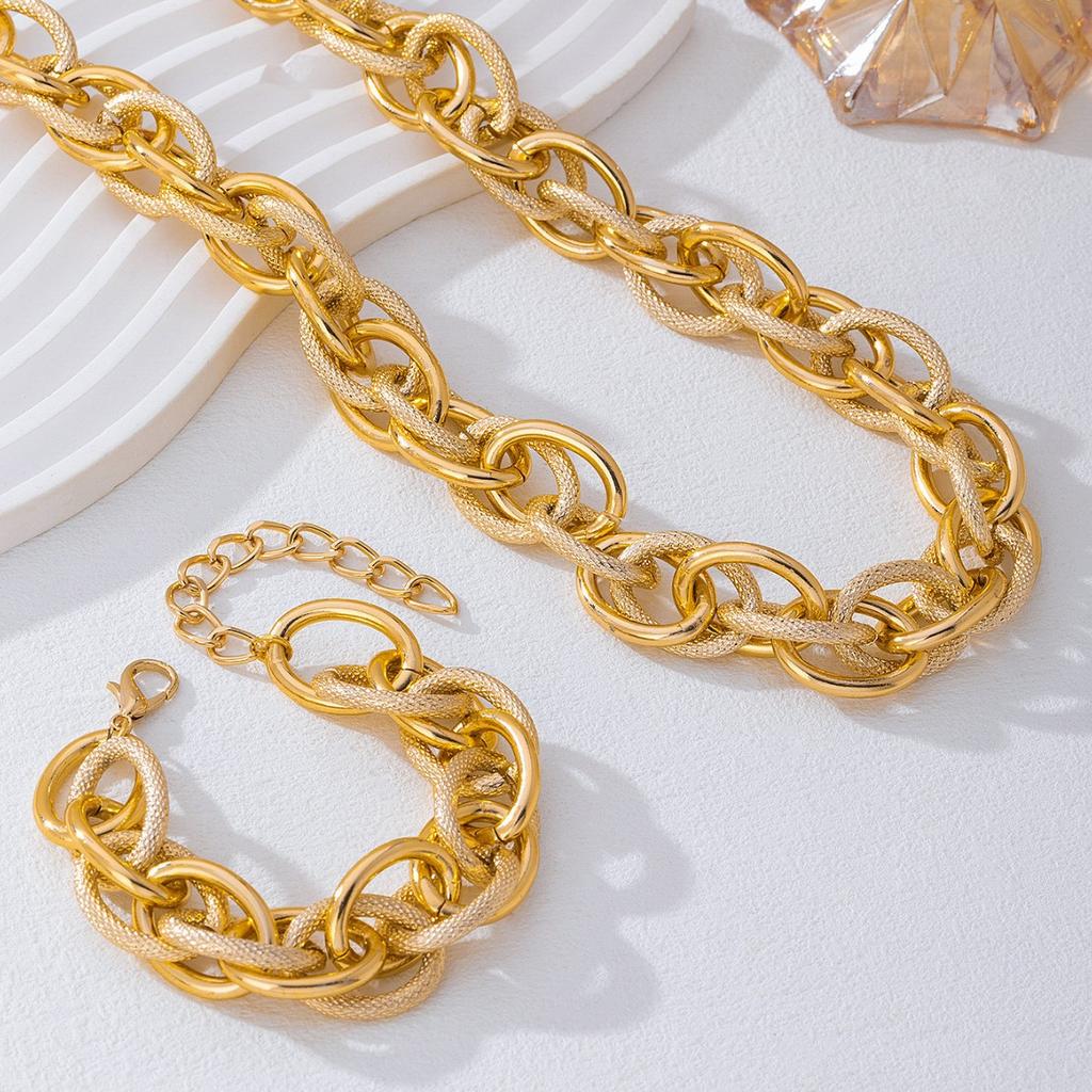 Motesmykker for kvinners sett