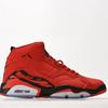 Herren Damen Retro Basketball Sneaker Niedriger Schaft Luftpolster Leder Netz Obermaterial Gummisohle Freizeit Sport Schuhe