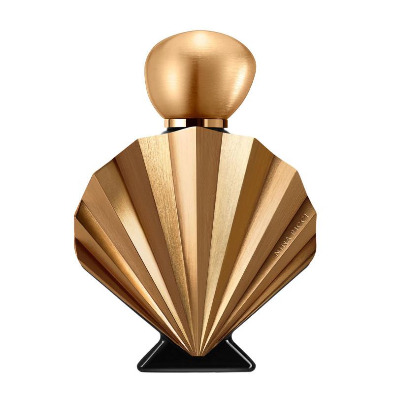 Nina Ricci eau de parfum intense perfume Black/Gold