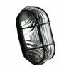 Oprawa Kanałowa Oval-27B E27 Ip65 Czarna