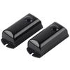 Compact Singal Radiation Beam Door Window Infrared Detector Alarm for Home Security