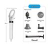 Jiemengzhe Air Pressure Drain Unclogger