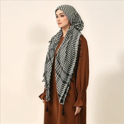 Müslüman Kadın Giyim – Başörtüler