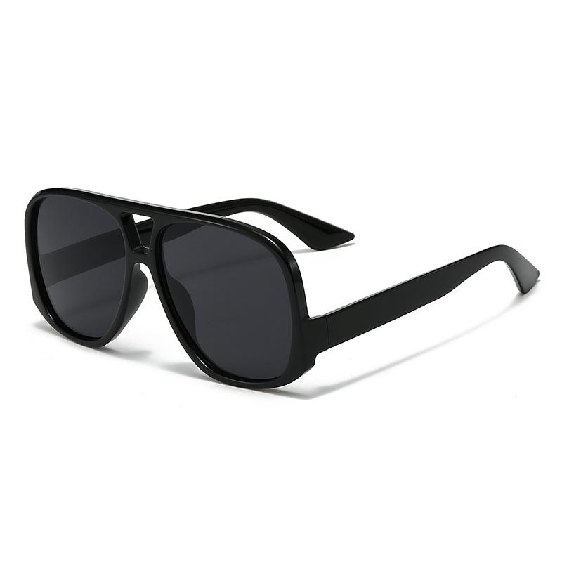 JYL TS Sunglasses Butterfly Decor UV Protection Women 3933 A-3422