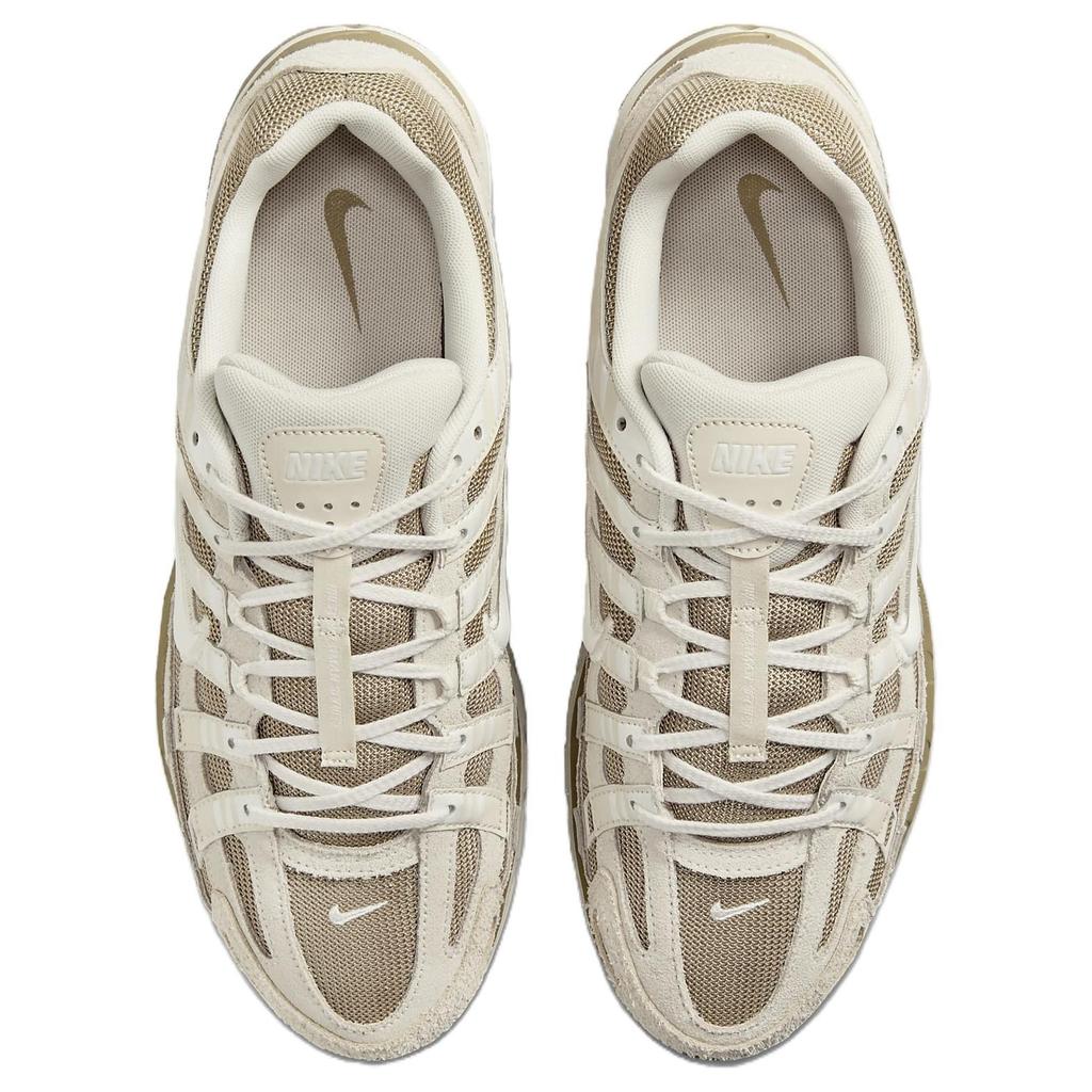 Nike P-6000 'Light Orewood Brown' Men's HV2528-100