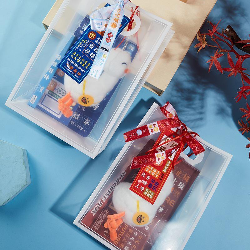 JiaYouYa School Reward Stationery Set - Perfect for Student Gifts, Graduation, Birthday Parties, and Back-to-School Favors.