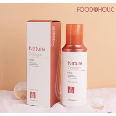 Pure Collagen Nature-Infused Youth Toner 150ml