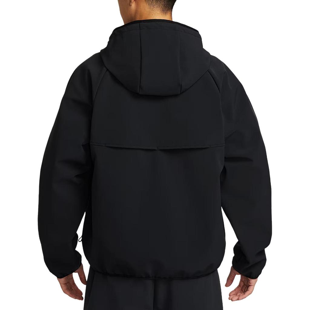 Nike WINDRUNNER Kobe Water Repellent Fleece Lined Woven Lining Jacket Men's IF3370-010