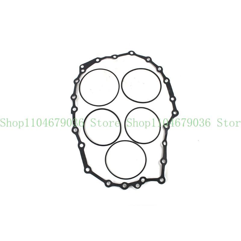 Complete CVT Transmission Rebuild Set for Multiple Models For Vehicles JF011E RE0F10A 5191890AA 31726-1XF00 31728-1XF02