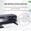 Jolimark FP-630K+ Dot Matrix Printer CN plug (adapter included)