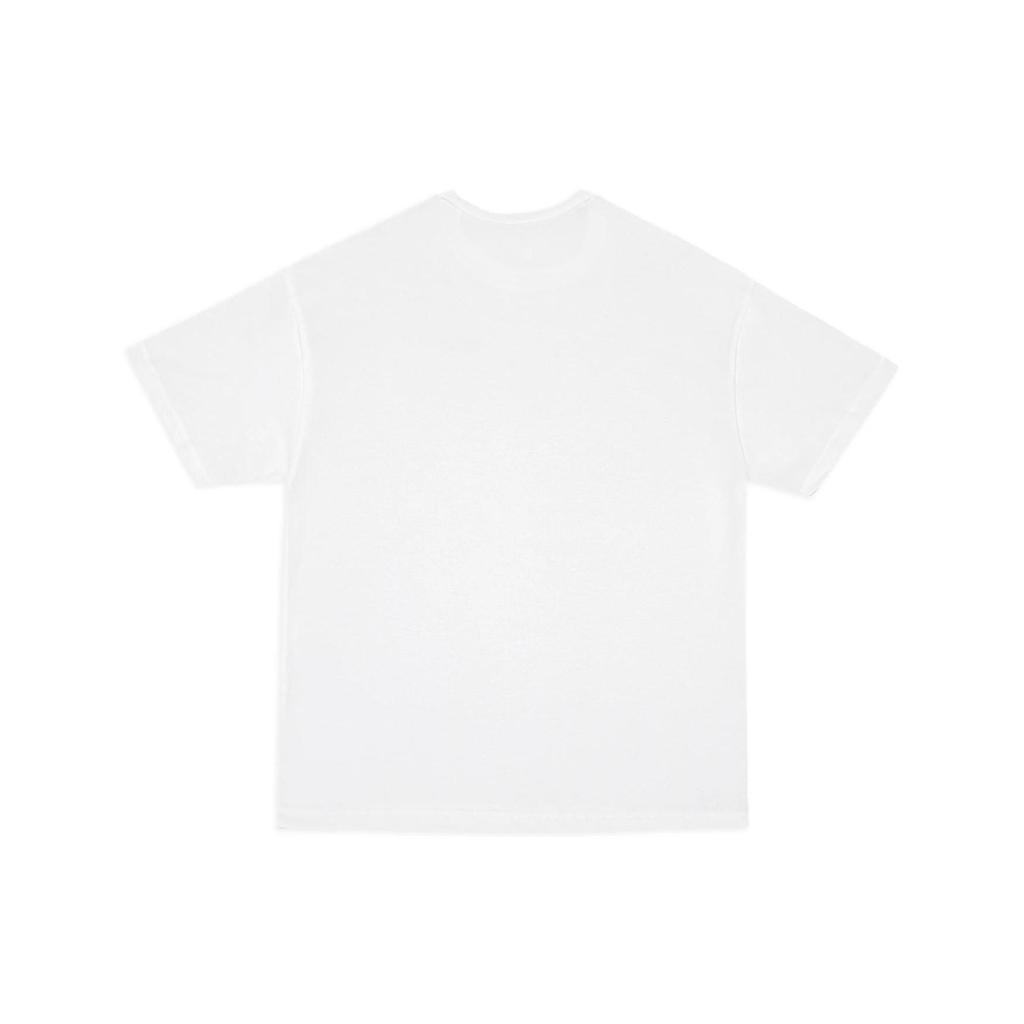 Li Ning X Bored Ape Collaboration SS22 Cartoon Pattern Small Logo Loose Short Sleeve T-Shirt Unisex Tops White AHSSD75-2