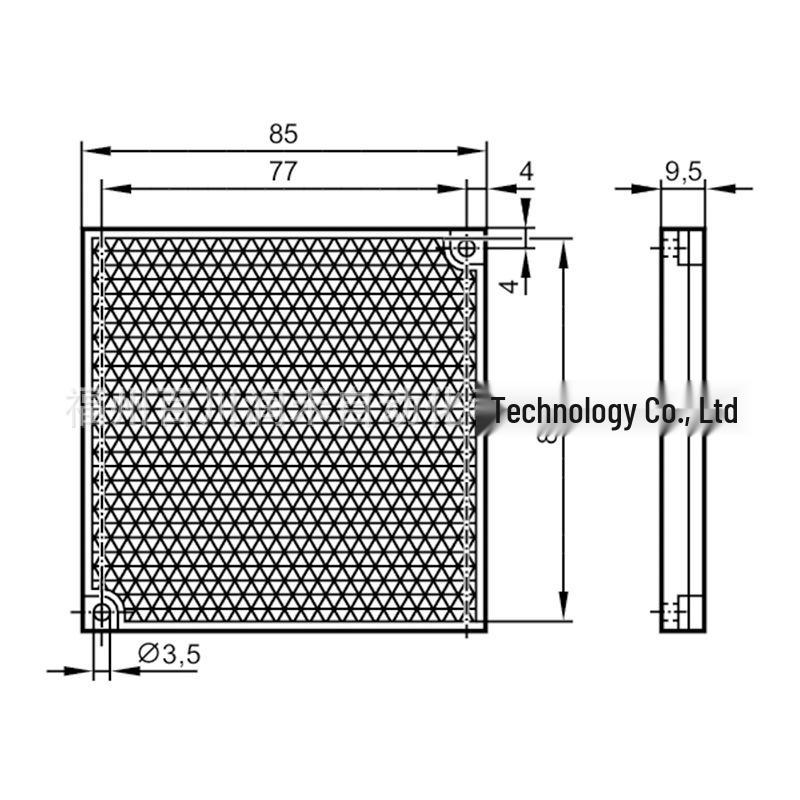 New Original IFM E20739/E20454/E30132 Photoelectric Switch Reflector E20454