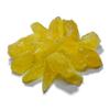 Huge Size CERTIFIED 500 Ct Natural Yellow Sapphire Uncut Rough Lot Gemstone Z-48695