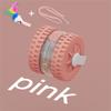 Electronic Infrared Laser Teaser With Mouse Tail Interactive Cat Teaser Ball  Self Entertaining