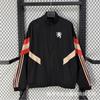 Football Training Windbreaker Waterproof Outdoor Sports Jacket Men