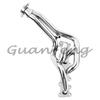 For Mercedes Benz C220 C230 SLK230 2.2L 2.3L Stainless Header Exhaust Manifold Gasket Kit Exhaust Headers For 1994-2004