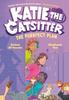 Katie la Gardeuse de Chats 4 Le Plan Parfait par Stephanie Yue Livre à Couverture Rigide 9780593570371