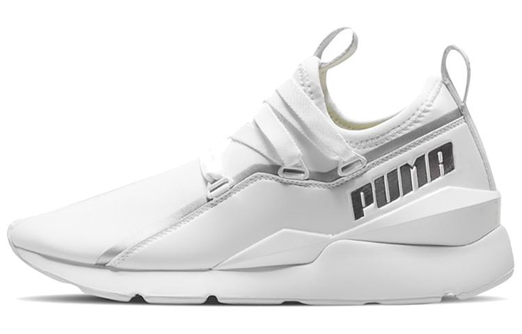 PUMA Muse 2 Tz Белый Женские 369211-02 38