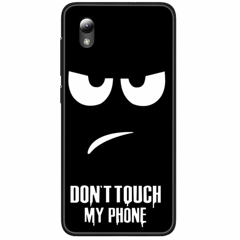 Pro ZTE Blade A31 Lite Case Cover Měkké silikonové pouzdro Fashion Coque Pro ZTE Blade A31 Plus Pouzdra na telefon A 31 Lite ochranná skořepina