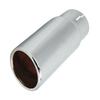 Metal Exhaust Muffler Tip with Clamp Expandable Inlet PT932?35180?02 Replacement for Tacoma