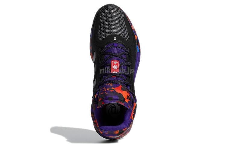 Adidas D Rose 11 'Made In China Collection' G55803