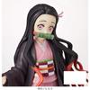 SEGA Demon Slayer SPM Figure Nezuko Kamado - Sibling Bond 10-inch Multicolor. One Size.