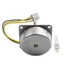 Motor 3-24V Motor LED DIY Generator Hand Cranked LED Beads Wind Power 0.1A-1A 3-24V AC Power Alternator New Practical