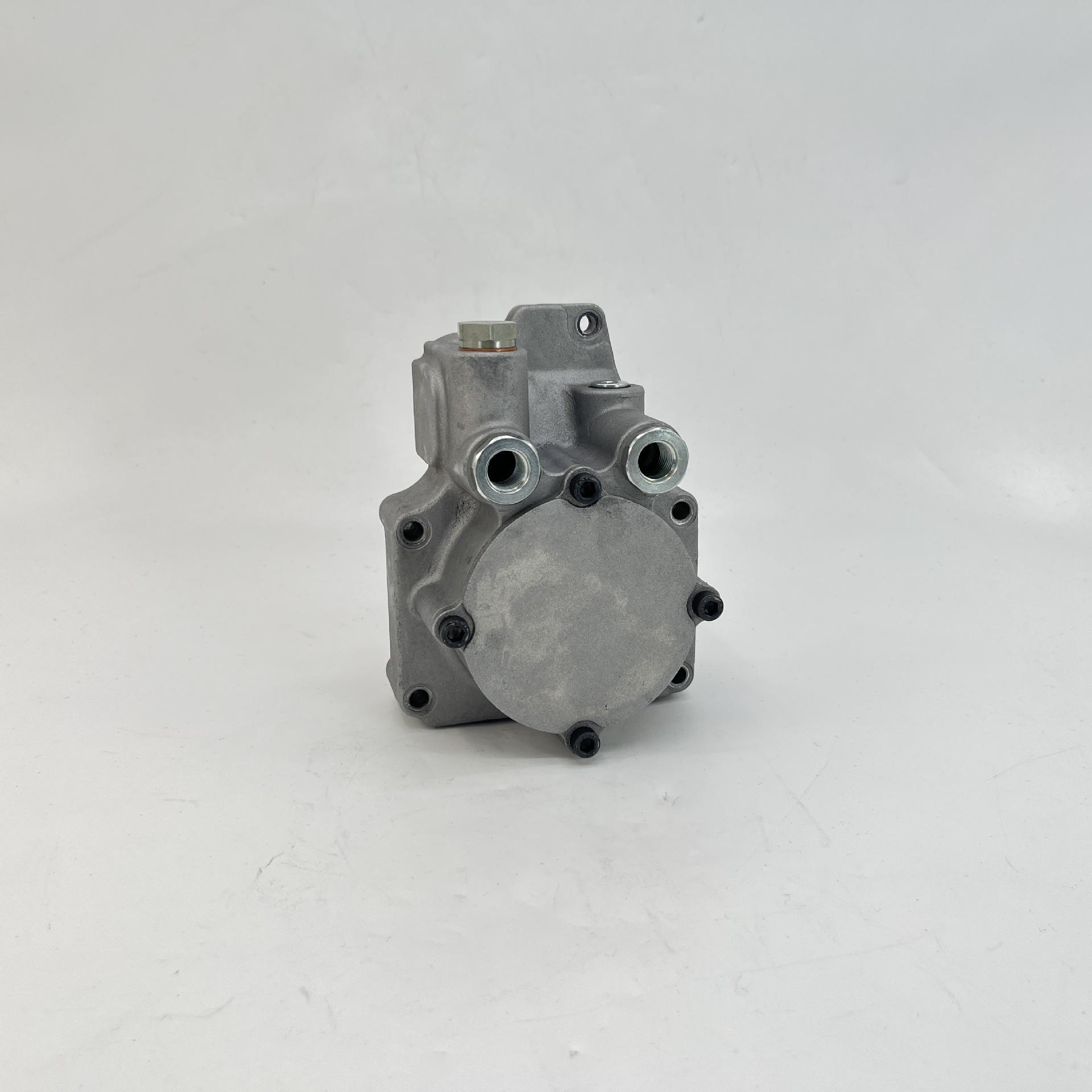 Oil Pump Gear Assembly 094200-0460 Fits HP0 Series 094000-0720 /