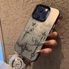 Cyber Sigil Cross Gothic Art Case for Xiaomi Mi 15 14 14T 13 13T 12 12T 12X 12S 11 Lite POCO F6 F5 X6 X5 X3 M6 Pro 5G 4G Cover
