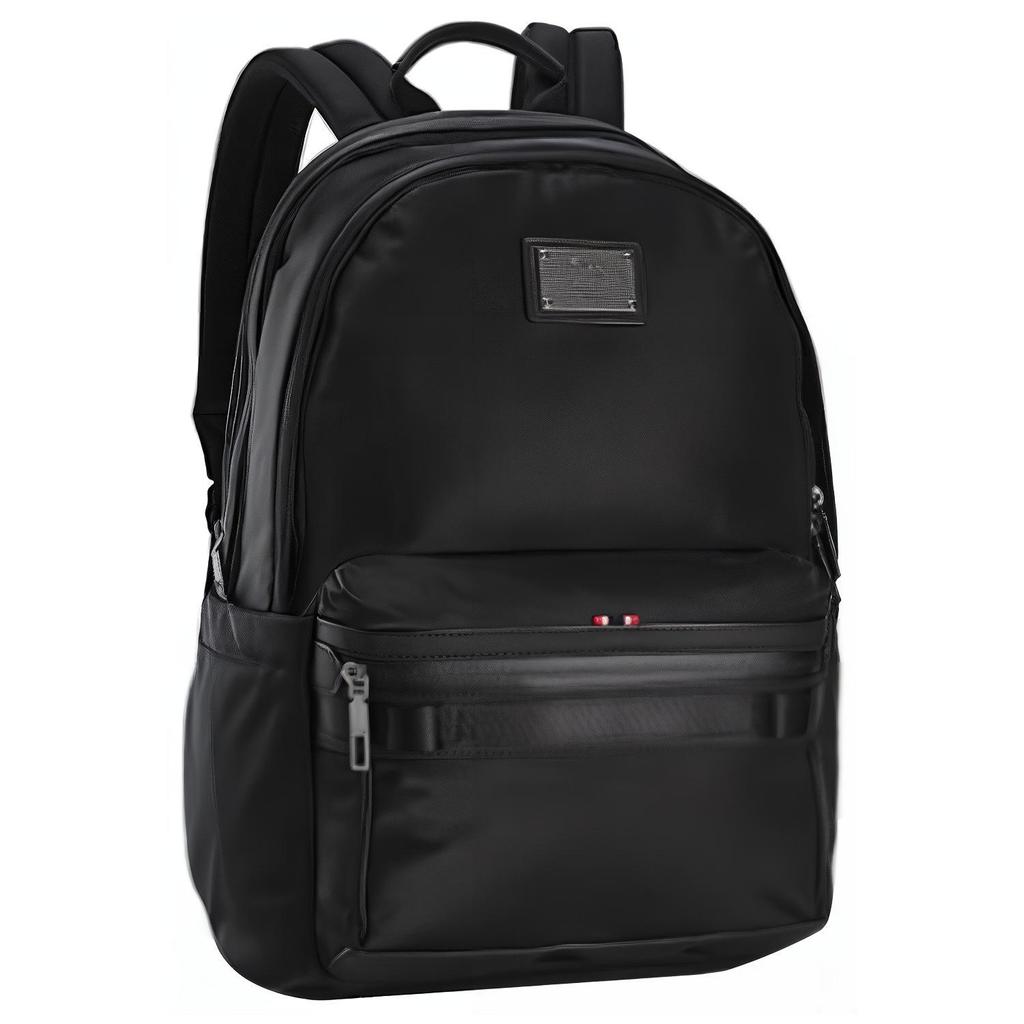 New FILA Fabric Backpack Extra Small Men's Black F13M443101FBK