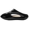 Li Ning Cloud Wander S2.0 Abrasion Resistant Cushioning Slide Slippers Women's Black AZSV015-2